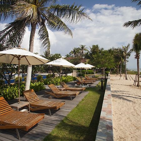 Kuiburi Hotel & Resort Kui Buri Eksteriør bilde