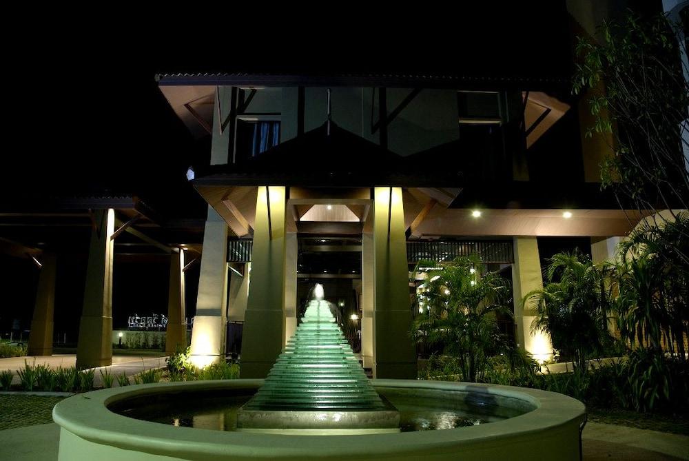 Kuiburi Hotel & Resort Kui Buri Eksteriør bilde