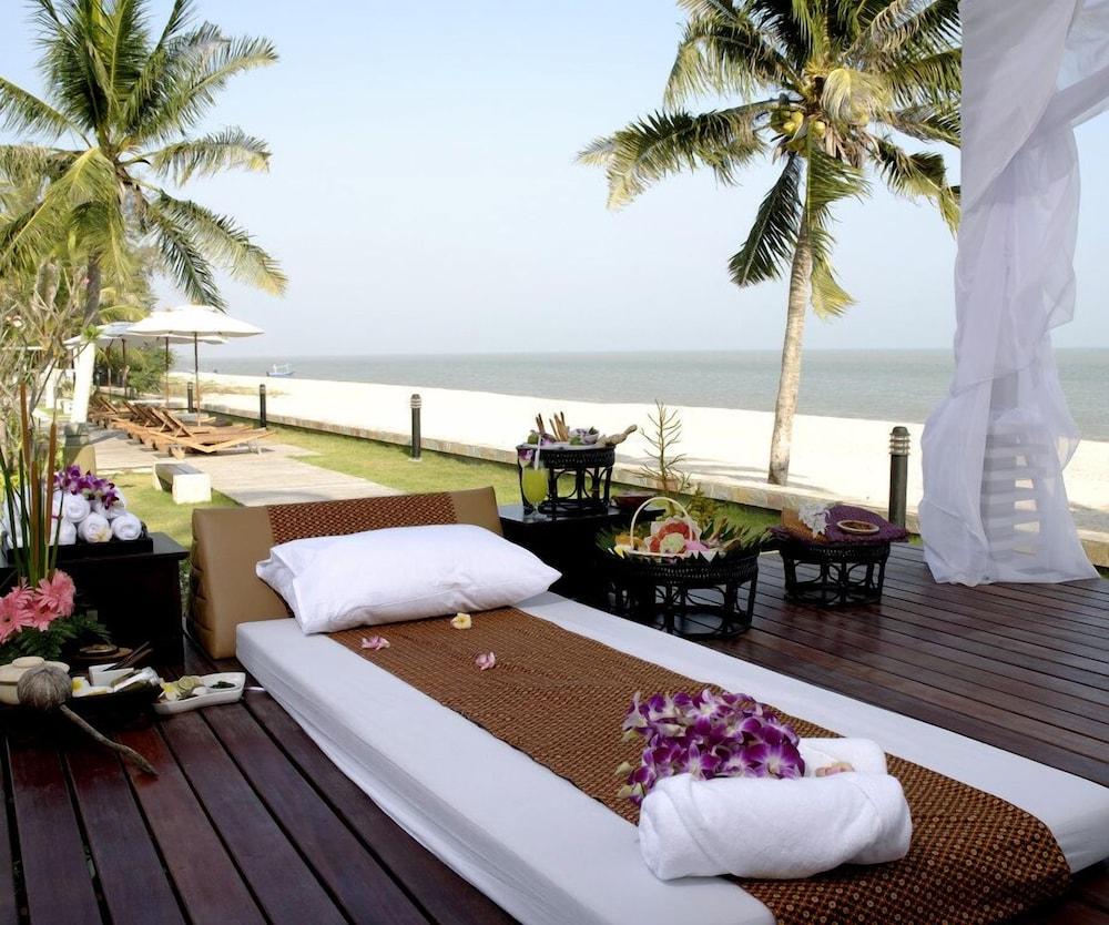 Kuiburi Hotel & Resort Kui Buri Fasiliteter bilde