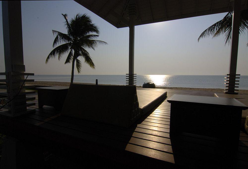 Kuiburi Hotel & Resort Kui Buri Fasiliteter bilde
