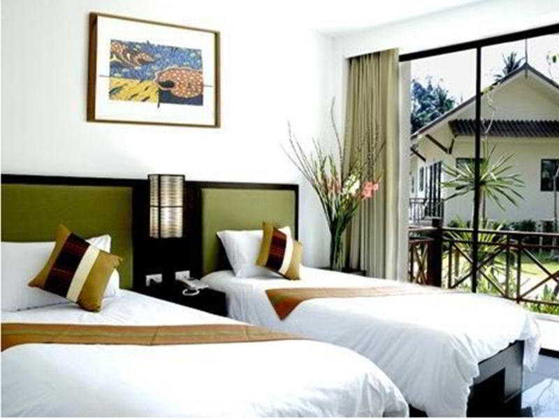 Kuiburi Hotel & Resort Kui Buri Eksteriør bilde