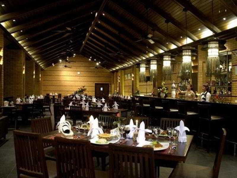Kuiburi Hotel & Resort Kui Buri Eksteriør bilde