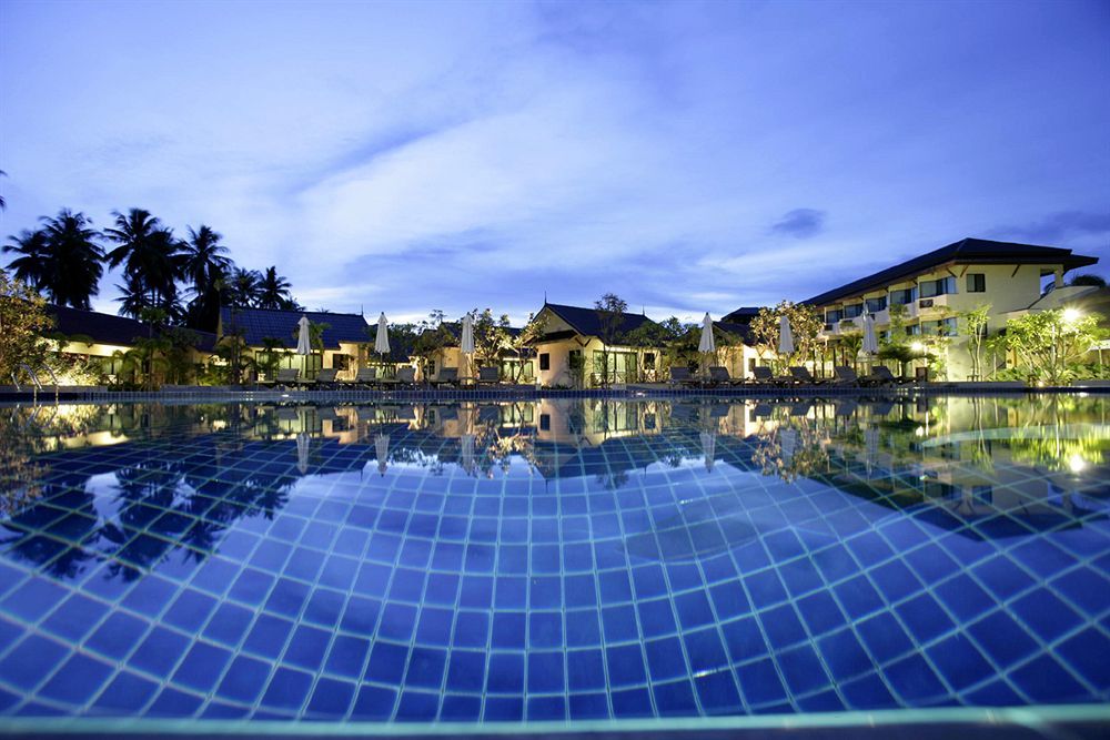 Kuiburi Hotel & Resort Kui Buri Fasiliteter bilde