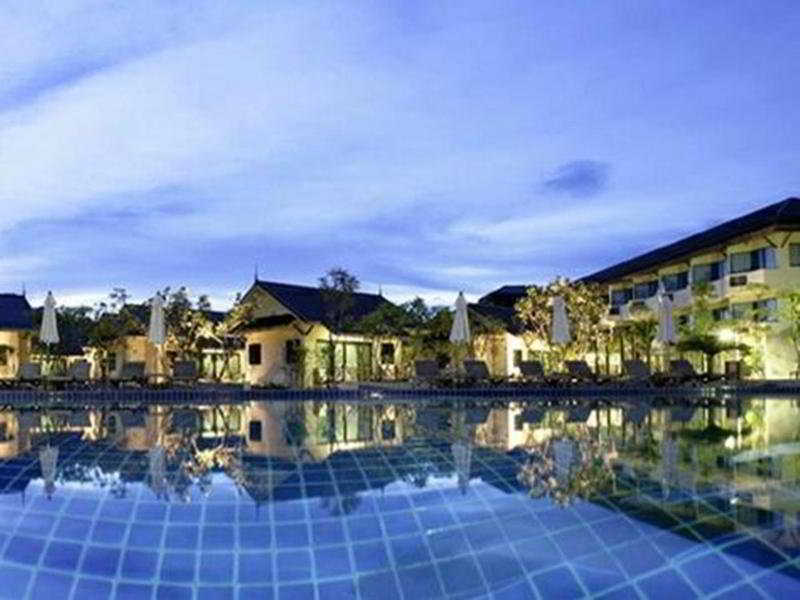 Kuiburi Hotel & Resort Kui Buri Eksteriør bilde