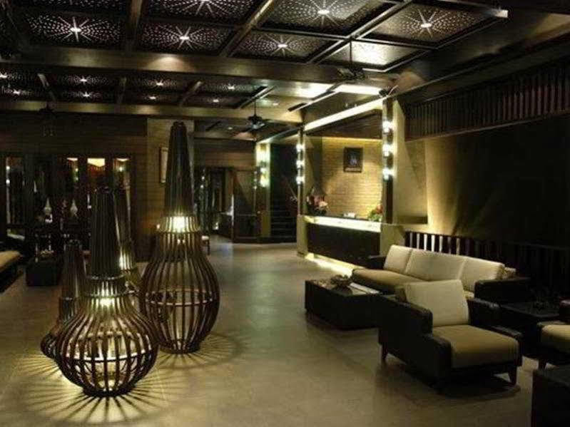 Kuiburi Hotel & Resort Kui Buri Eksteriør bilde