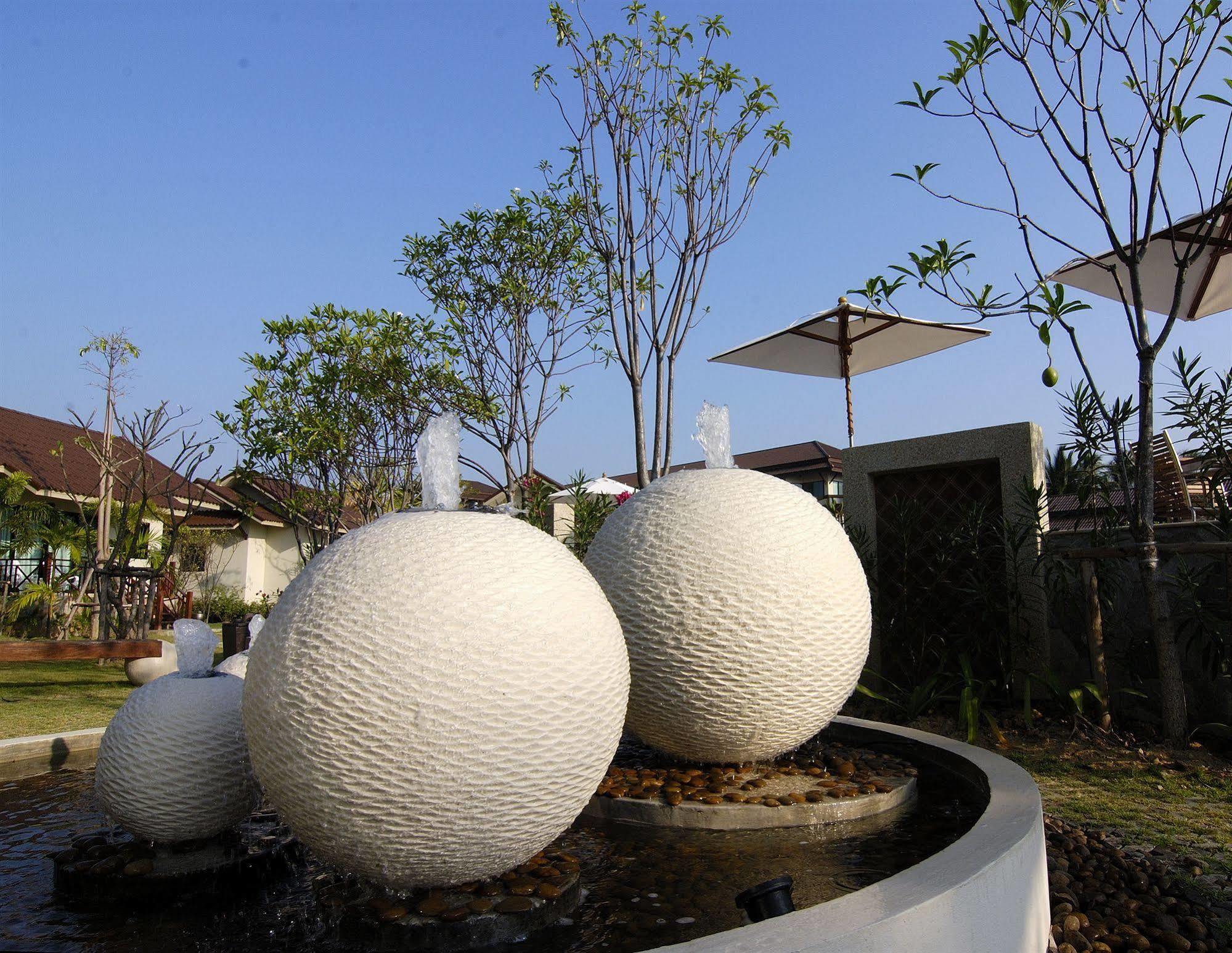 Kuiburi Hotel & Resort Kui Buri Eksteriør bilde