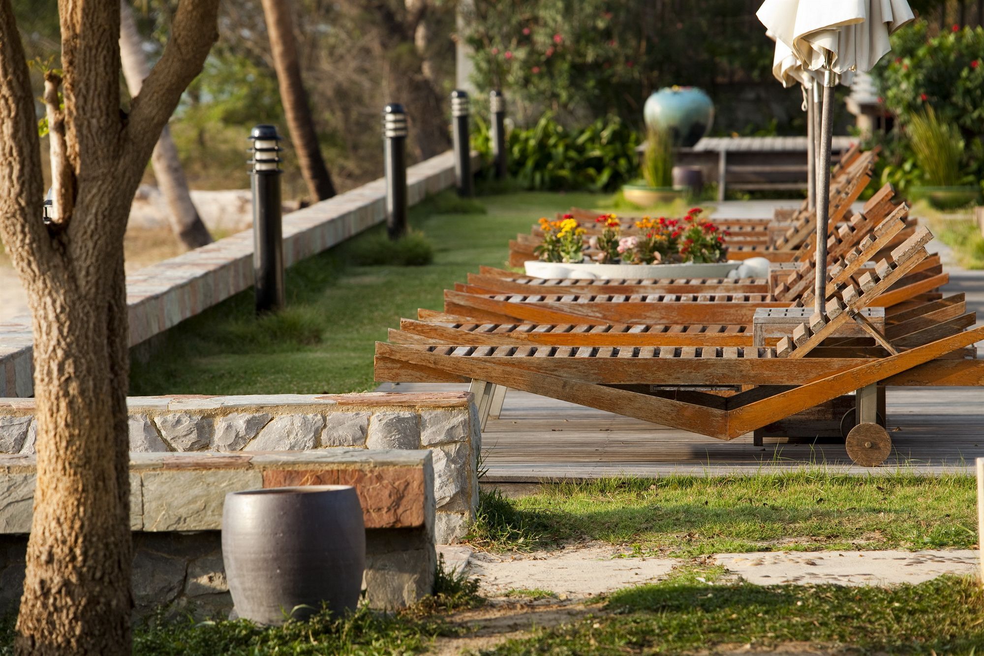 Kuiburi Hotel & Resort Kui Buri Eksteriør bilde